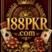 188PKR Game logo