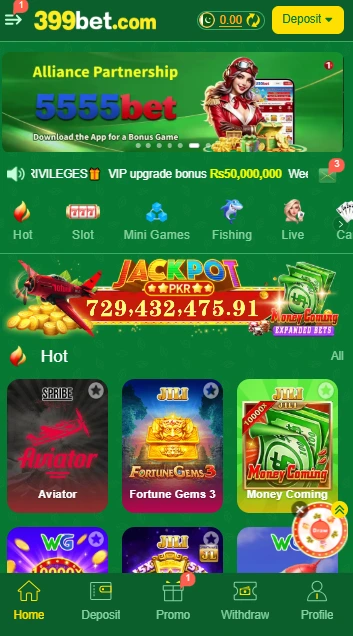 399BET Game Apps