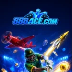 888ACE Game Logo