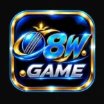 8 W Game logo