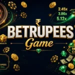 BETRUPEES Game Logo