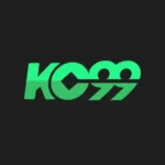KC99 Game logo