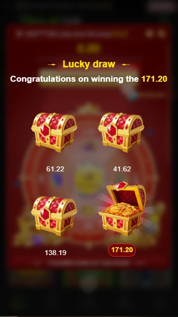 PAK14 Game promotions