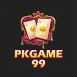 PKgame99 Logo