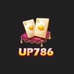 UP786 Game Logo