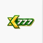 XK777 Game logo