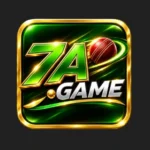 7A Game Logo
