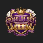 804slots game logo