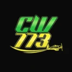 CW773 Game logo