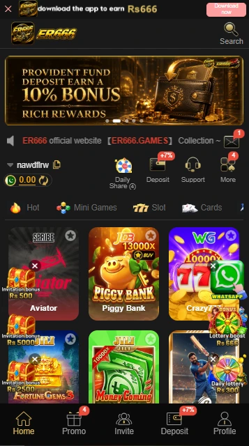 ER66 Game