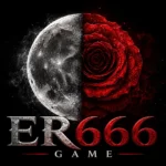 ER666 Game logo