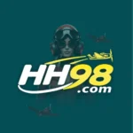 HH98 Game logo