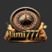 JAMI777 Game Logo