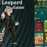 KK Leopard Game