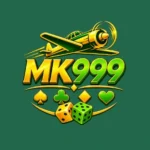 MK999 Game Logo