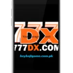 DX777 Game Feature image