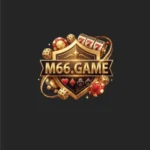 m66 Game Logo